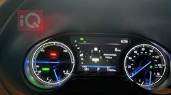 تۆیۆتا ڤێنزا